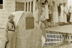1933-Schoolhouse-dedication