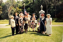 2001-Linda-Lind-Patriot-monument-dedication